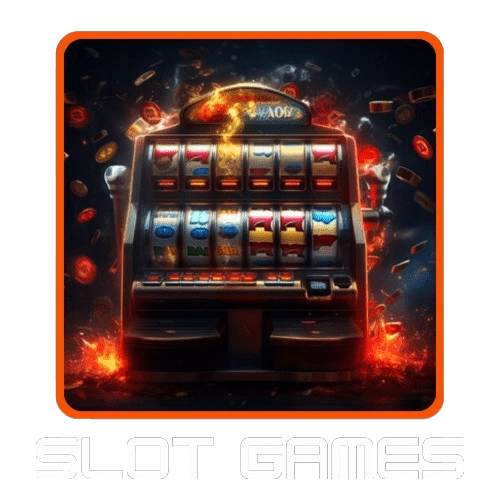 Slot-Games